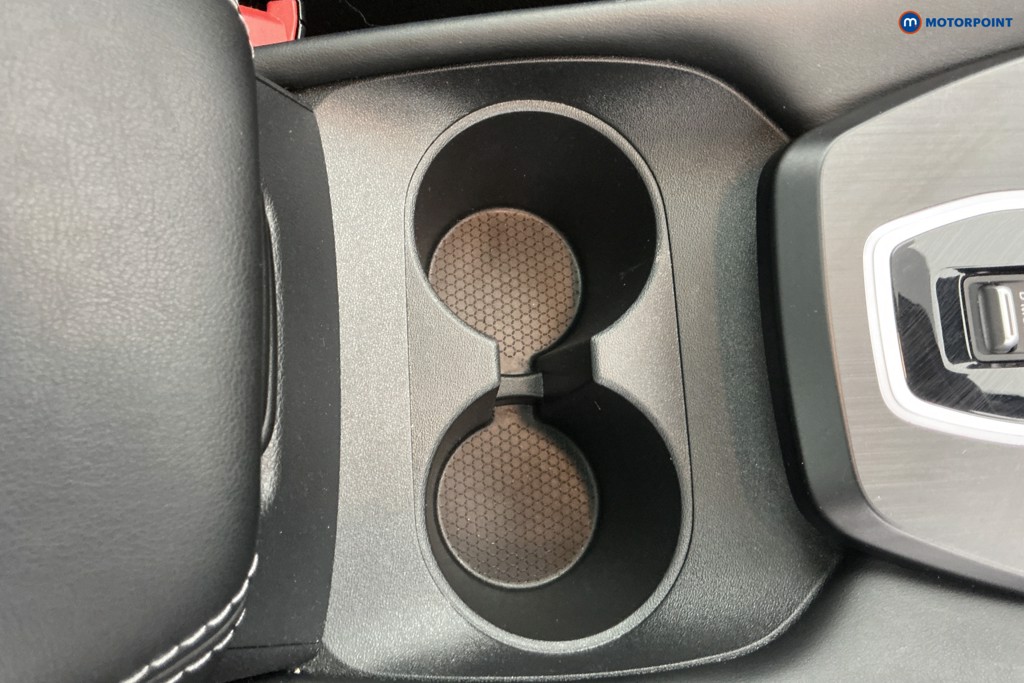 Nissan Qashqai N-Connecta Automatic Petrol-Electric Hybrid SUV - Stock Number (1644514) - 14th supplementary image