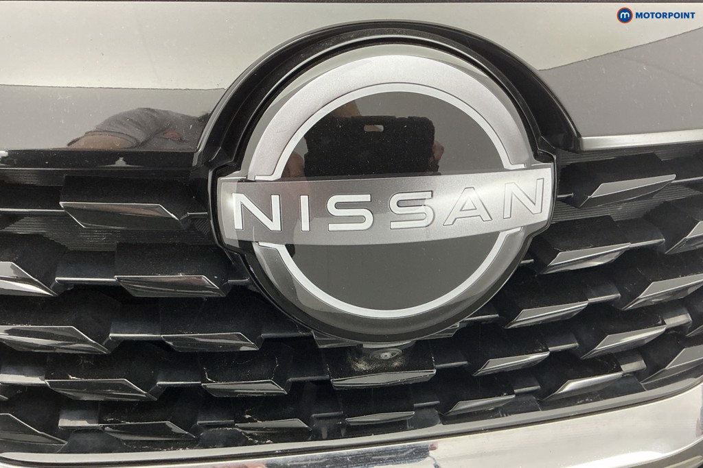 Nissan Qashqai N-Connecta Automatic Petrol-Electric Hybrid SUV - Stock Number (1644514) - 28th supplementary image