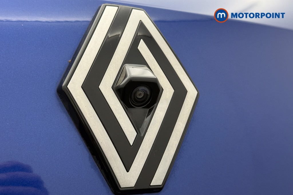 Renault Clio Techno Manual Petrol Hatchback - Stock Number (1644539) - 5th supplementary image