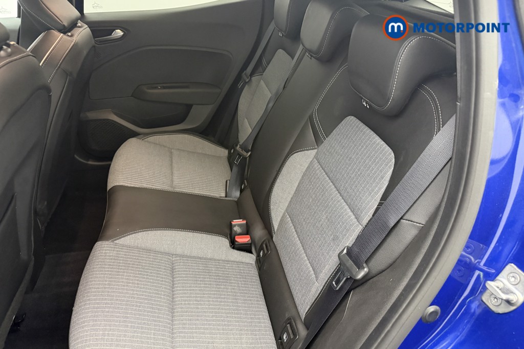 Renault Clio Techno Manual Petrol Hatchback - Stock Number (1644539) - 8th supplementary image