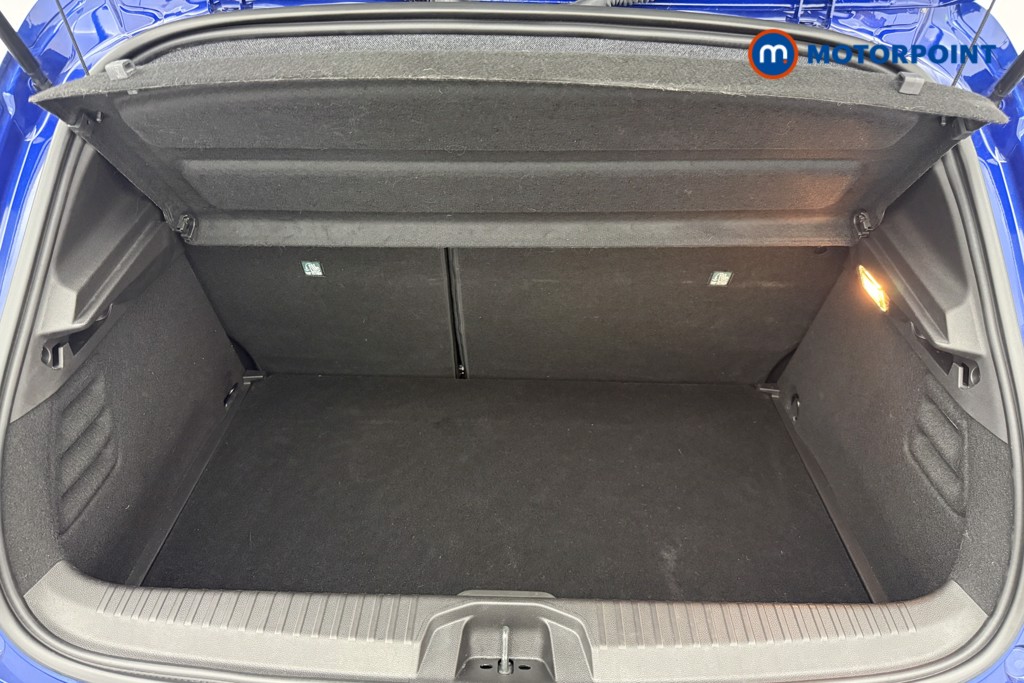 Renault Clio Techno Manual Petrol Hatchback - Stock Number (1644539) - 10th supplementary image