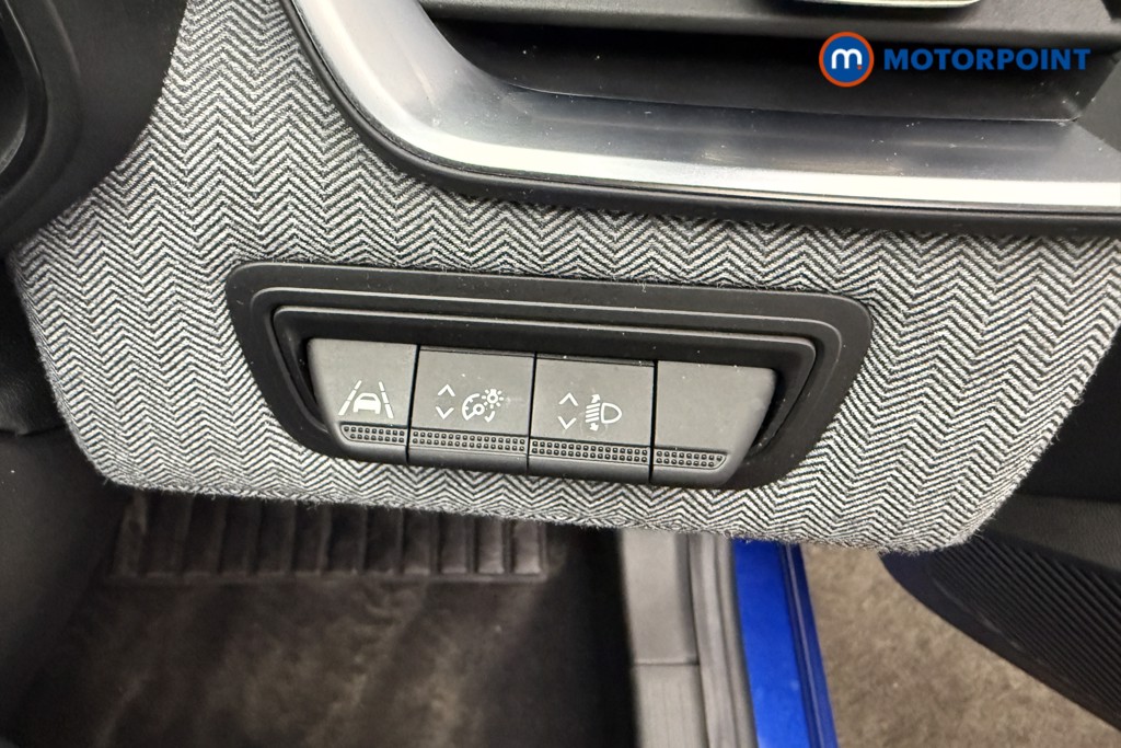 Renault Clio Techno Manual Petrol Hatchback - Stock Number (1644539) - 15th supplementary image