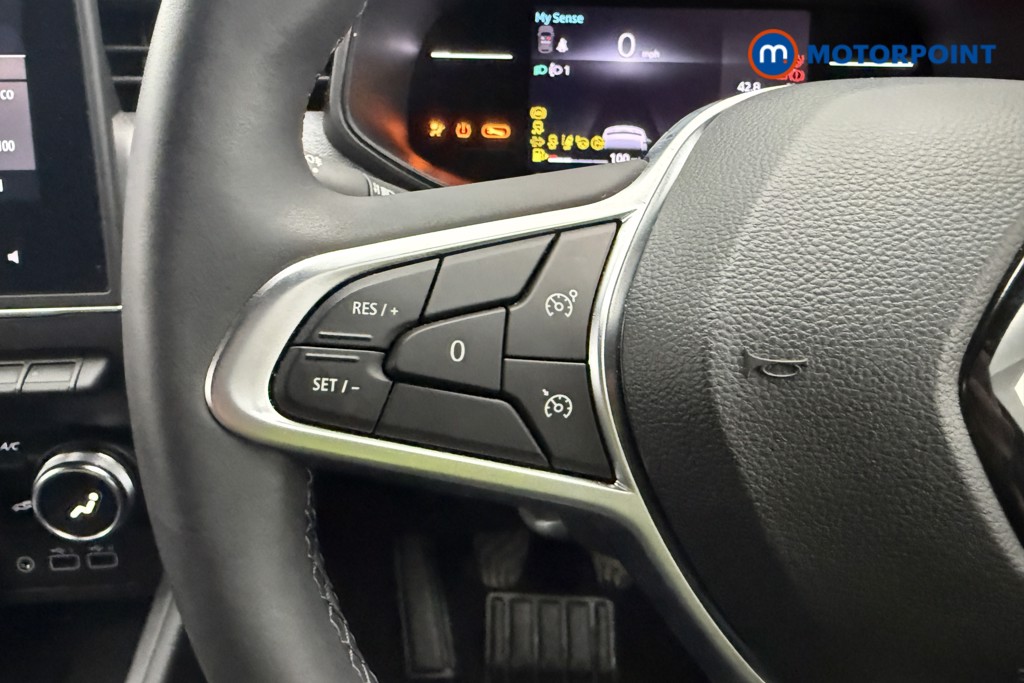 Renault Clio Techno Manual Petrol Hatchback - Stock Number (1644539) - 17th supplementary image