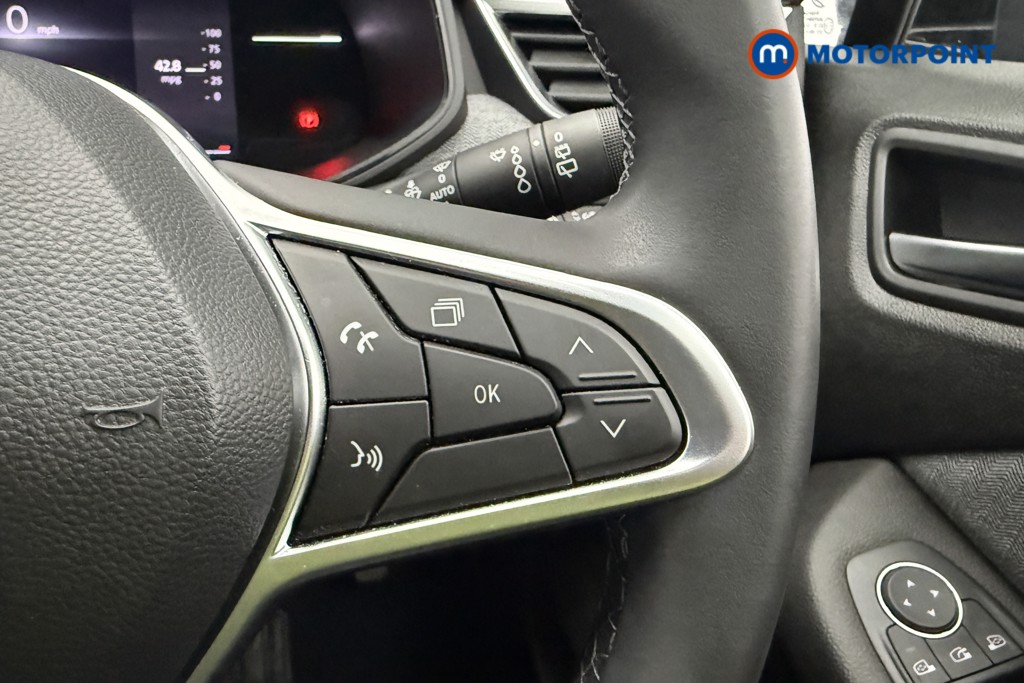 Renault Clio Techno Manual Petrol Hatchback - Stock Number (1644539) - 18th supplementary image