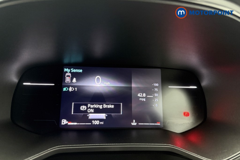 Renault Clio Techno Manual Petrol Hatchback - Stock Number (1644539) - 19th supplementary image