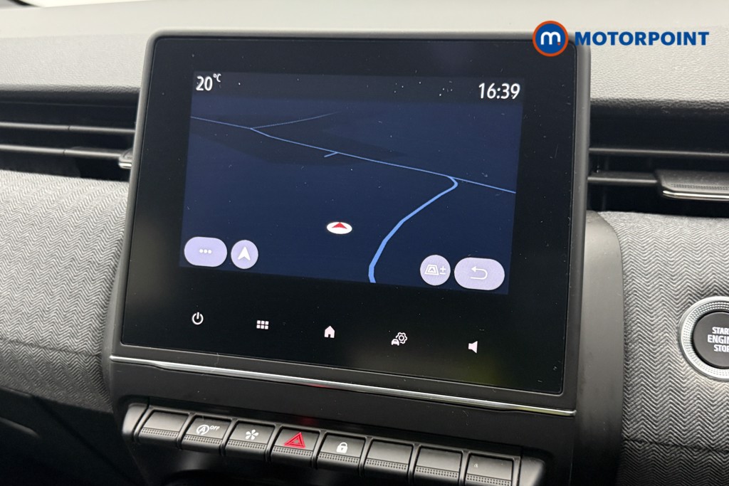 Renault Clio Techno Manual Petrol Hatchback - Stock Number (1644539) - 27th supplementary image
