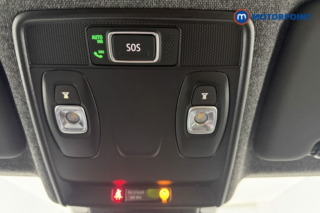 Renault Clio Techno Manual Petrol Hatchback - Stock Number (1644539) - 29th supplementary image