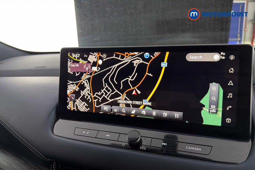 Nissan Qashqai Tekna Automatic Petrol-Electric Hybrid SUV - Stock Number (1644619) - 10th supplementary image
