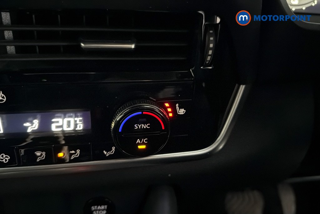 Nissan Qashqai Tekna Automatic Petrol-Electric Hybrid SUV - Stock Number (1644619) - 14th supplementary image
