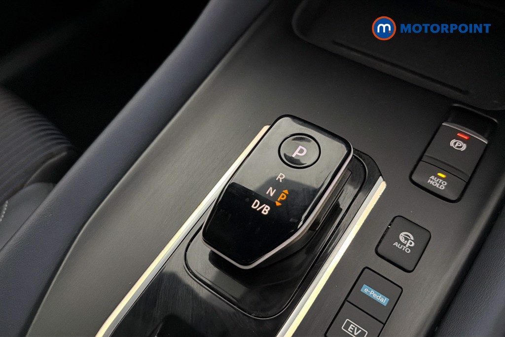 Nissan Qashqai Tekna Automatic Petrol-Electric Hybrid SUV - Stock Number (1644619) - 15th supplementary image