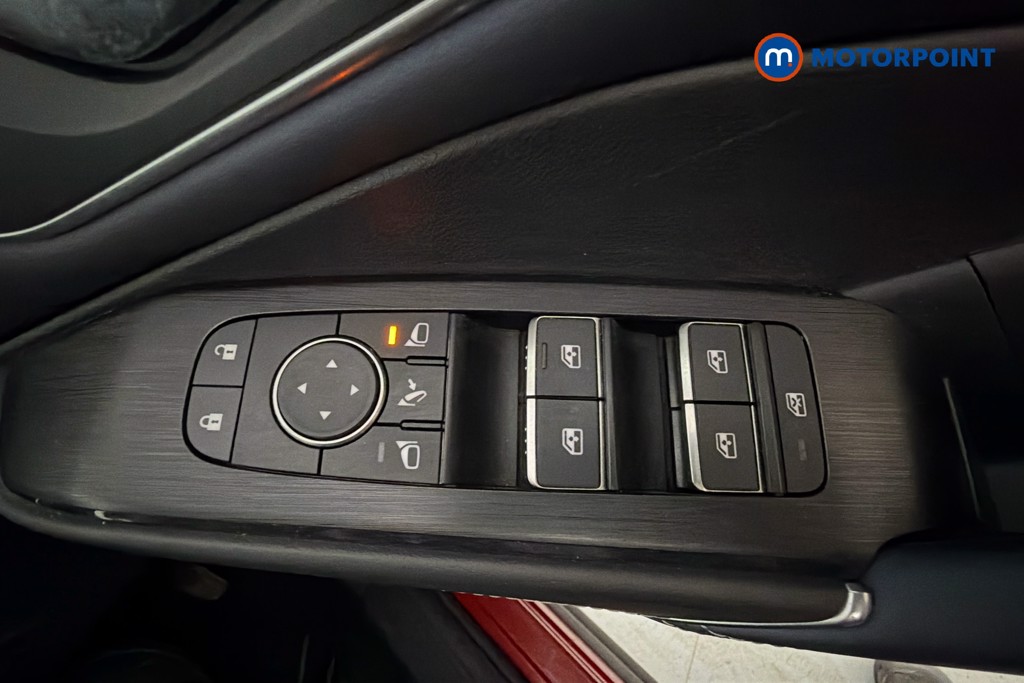 Nissan Qashqai Tekna Automatic Petrol-Electric Hybrid SUV - Stock Number (1644619) - 20th supplementary image