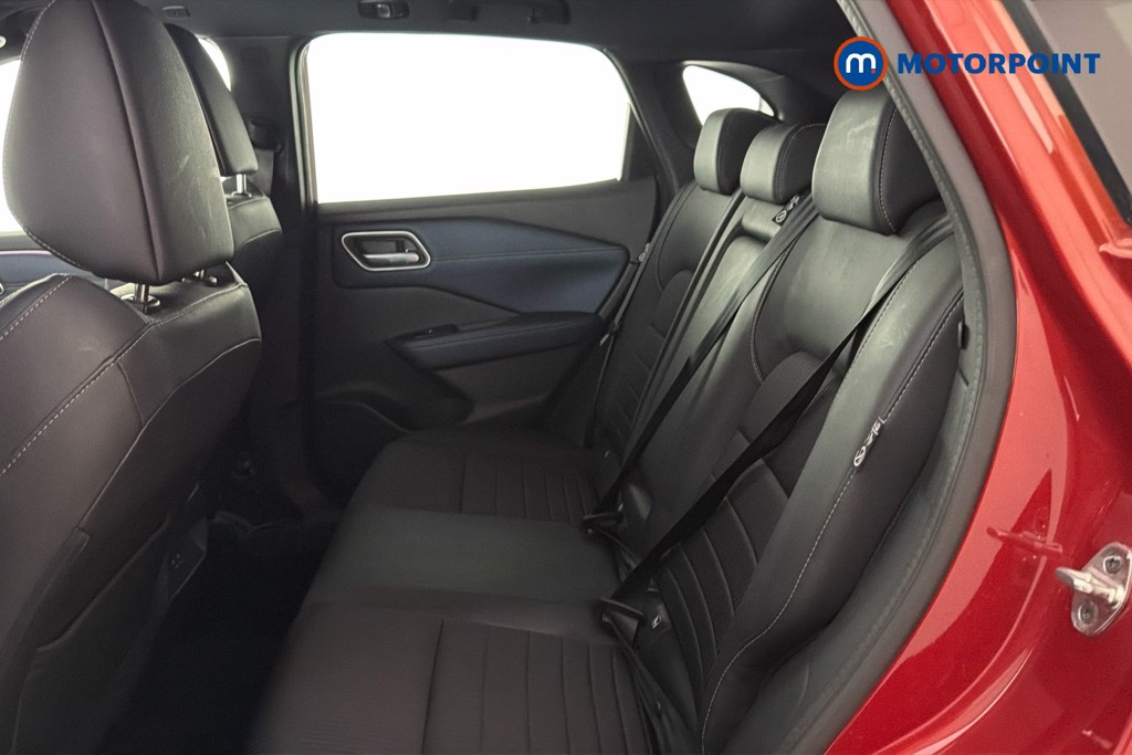 Nissan Qashqai Tekna Automatic Petrol-Electric Hybrid SUV - Stock Number (1644619) - 28th supplementary image