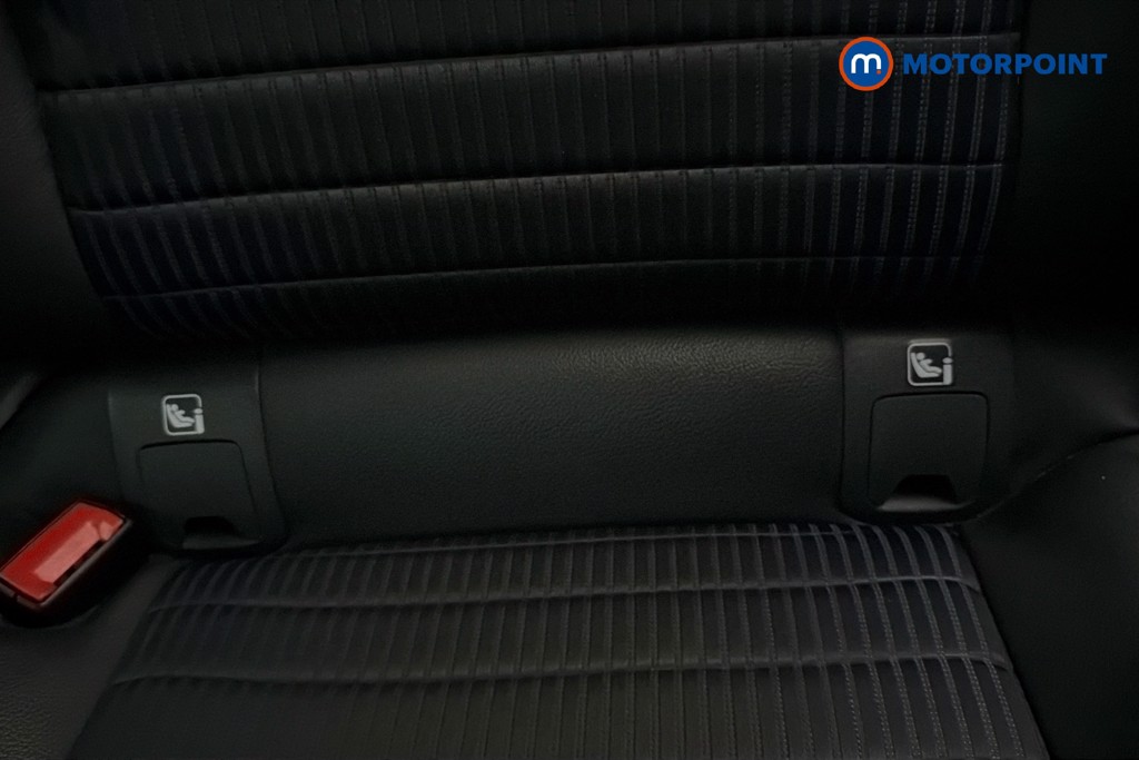 Nissan Qashqai Tekna Automatic Petrol-Electric Hybrid SUV - Stock Number (1644619) - 29th supplementary image
