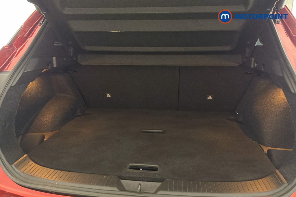 Nissan Qashqai Tekna Automatic Petrol-Electric Hybrid SUV - Stock Number (1644619) - 33rd supplementary image