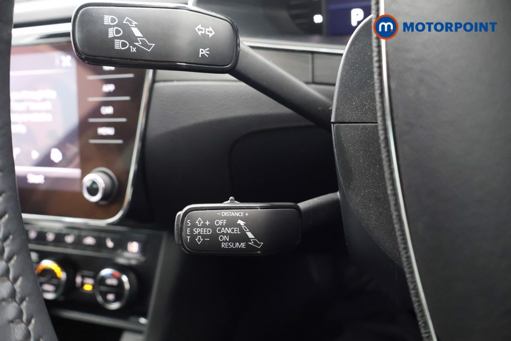 Skoda Superb Se L Automatic Diesel Estate - Stock Number (1644781) - 4th supplementary image