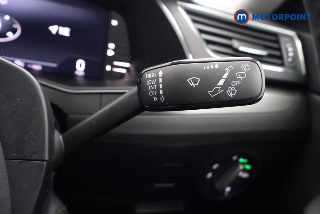 Skoda Superb Se L Automatic Diesel Estate - Stock Number (1644781) - 5th supplementary image