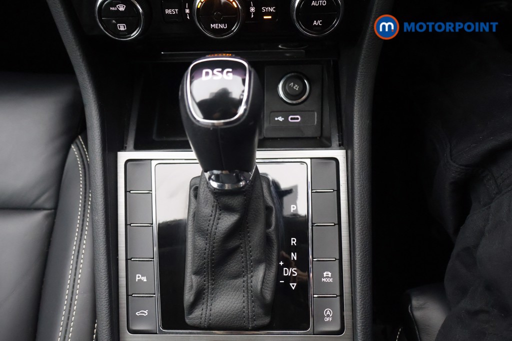 Skoda Superb Se L Automatic Diesel Estate - Stock Number (1644781) - 8th supplementary image