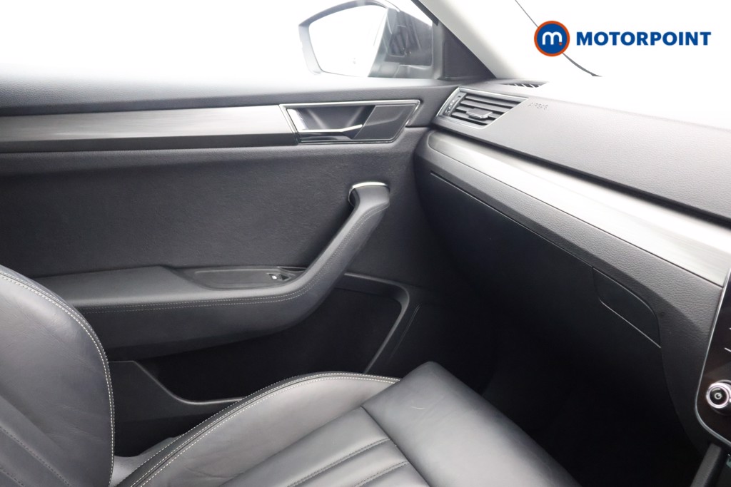 Skoda Superb Se L Automatic Diesel Estate - Stock Number (1644781) - 9th supplementary image