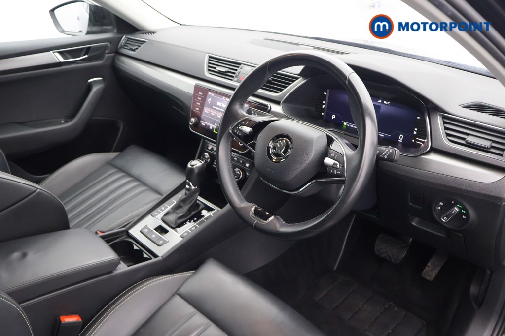 Skoda Superb Se L Automatic Diesel Estate - Stock Number (1644781) - 10th supplementary image