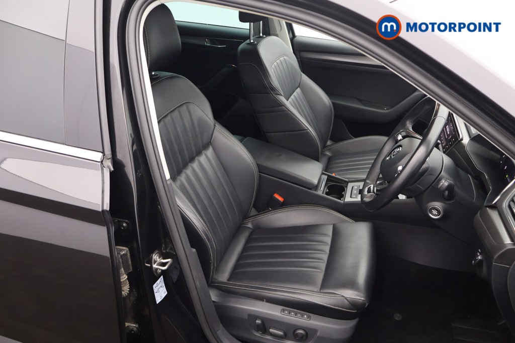 Skoda Superb Se L Automatic Diesel Estate - Stock Number (1644781) - 11th supplementary image