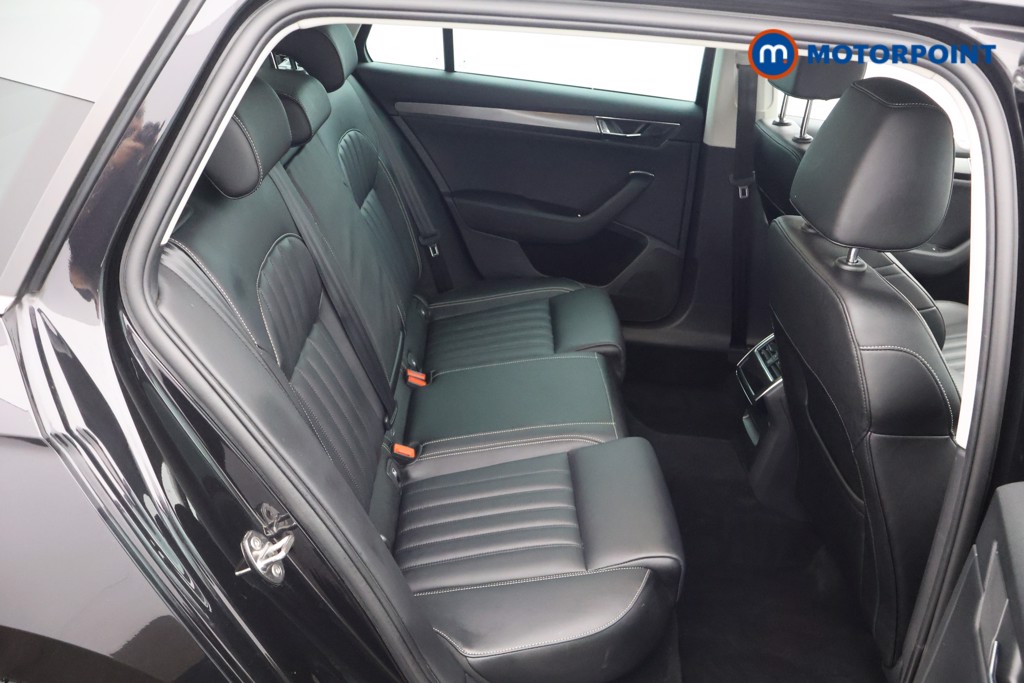 Skoda Superb Se L Automatic Diesel Estate - Stock Number (1644781) - 12th supplementary image