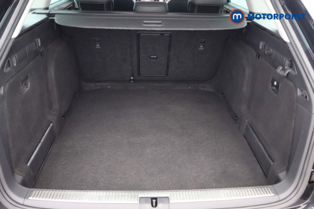Skoda Superb Se L Automatic Diesel Estate - Stock Number (1644781) - 13th supplementary image