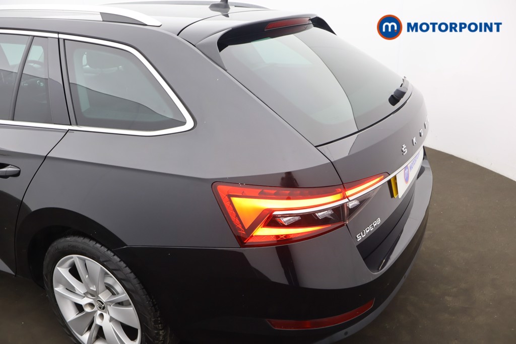 Skoda Superb Se L Automatic Diesel Estate - Stock Number (1644781) - 14th supplementary image