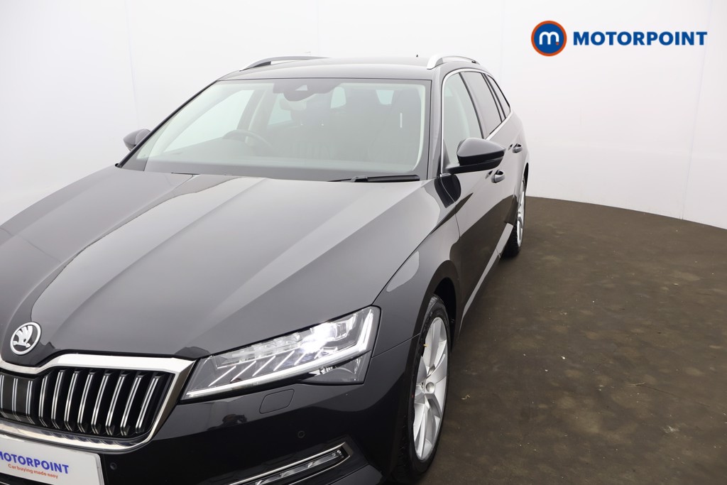 Skoda Superb Se L Automatic Diesel Estate - Stock Number (1644781) - 15th supplementary image