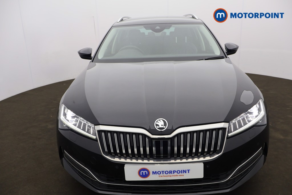 Skoda Superb Se L Automatic Diesel Estate - Stock Number (1644781) - 16th supplementary image
