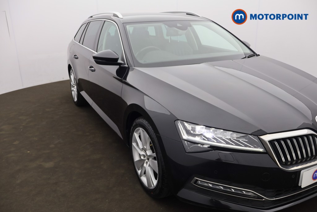 Skoda Superb Se L Automatic Diesel Estate - Stock Number (1644781) - 17th supplementary image