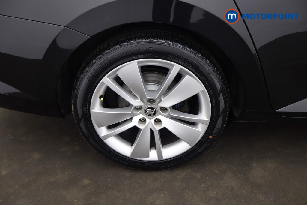 Skoda Superb Se L Automatic Diesel Estate - Stock Number (1644781) - 18th supplementary image