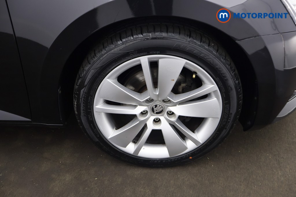 Skoda Superb Se L Automatic Diesel Estate - Stock Number (1644781) - 19th supplementary image