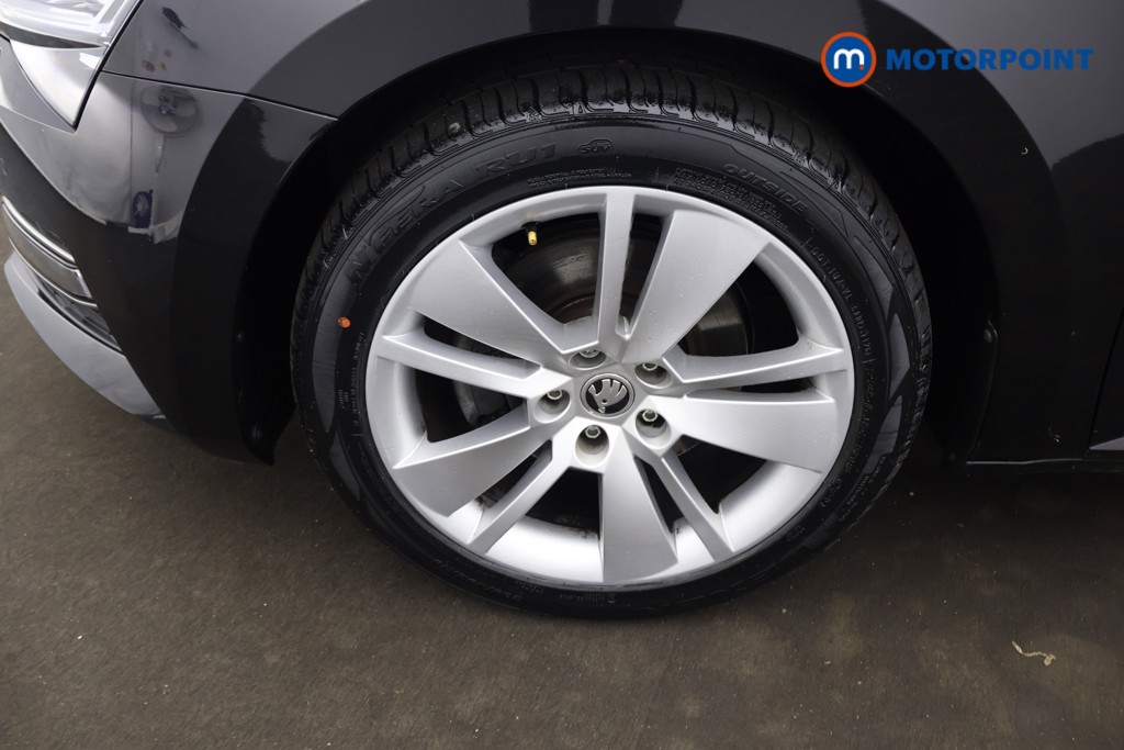 Skoda Superb Se L Automatic Diesel Estate - Stock Number (1644781) - 20th supplementary image