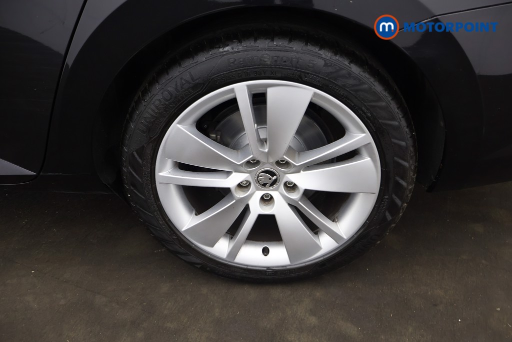 Skoda Superb Se L Automatic Diesel Estate - Stock Number (1644781) - 21st supplementary image