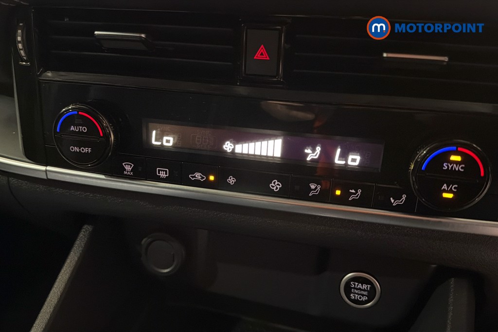 Nissan Qashqai Acenta Premium Automatic Petrol SUV - Stock Number (1644798) - 12th supplementary image