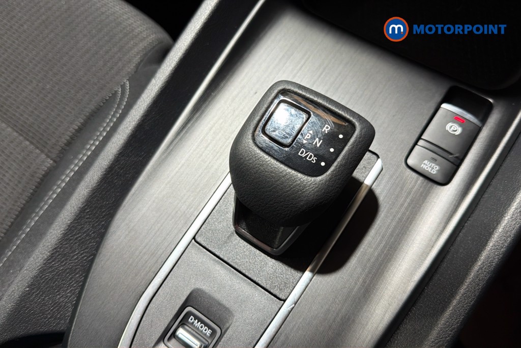 Nissan Qashqai Acenta Premium Automatic Petrol SUV - Stock Number (1644798) - 15th supplementary image