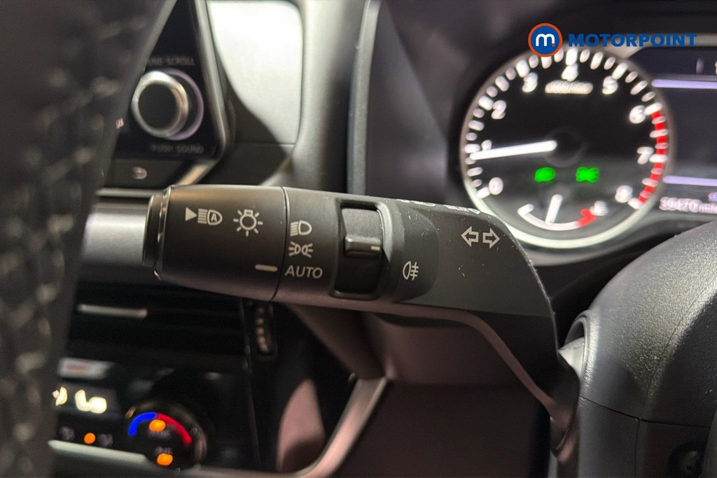 Nissan Qashqai Acenta Premium Automatic Petrol SUV - Stock Number (1644798) - 18th supplementary image