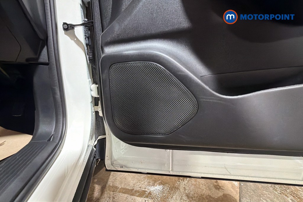 Nissan Qashqai Acenta Premium Automatic Petrol SUV - Stock Number (1644798) - 21st supplementary image