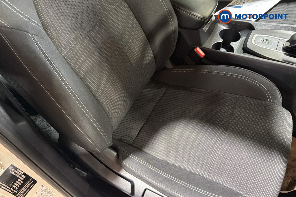 Nissan Qashqai Acenta Premium Automatic Petrol SUV - Stock Number (1644798) - 22nd supplementary image