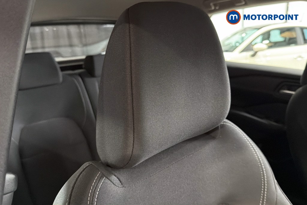 Nissan Qashqai Acenta Premium Automatic Petrol SUV - Stock Number (1644798) - 23rd supplementary image