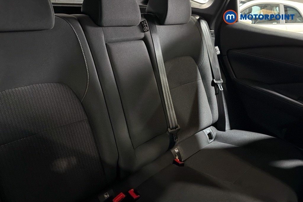 Nissan Qashqai Acenta Premium Automatic Petrol SUV - Stock Number (1644798) - 28th supplementary image