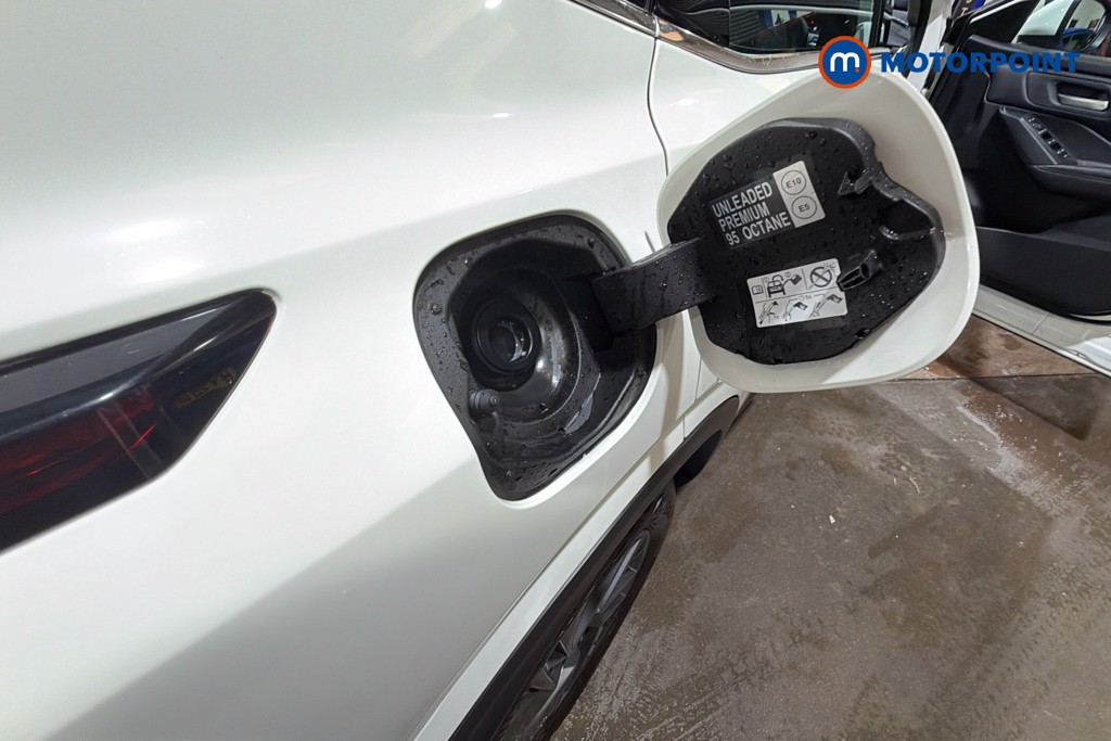 Nissan Qashqai Acenta Premium Automatic Petrol SUV - Stock Number (1644798) - 41st supplementary image