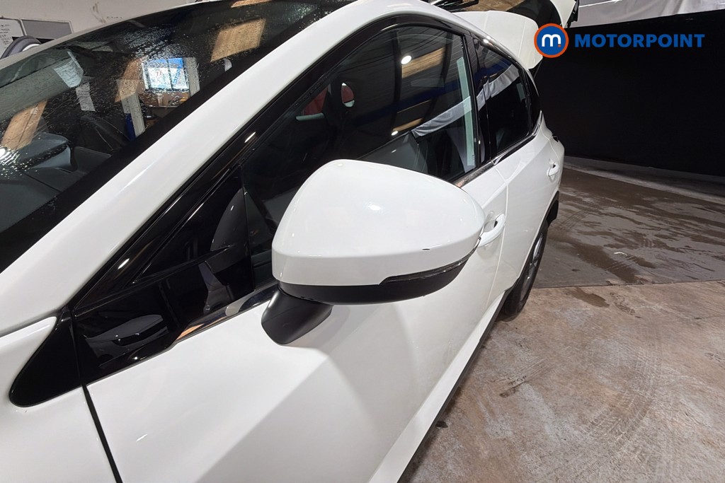 Nissan Qashqai Acenta Premium Automatic Petrol SUV - Stock Number (1644798) - 43rd supplementary image
