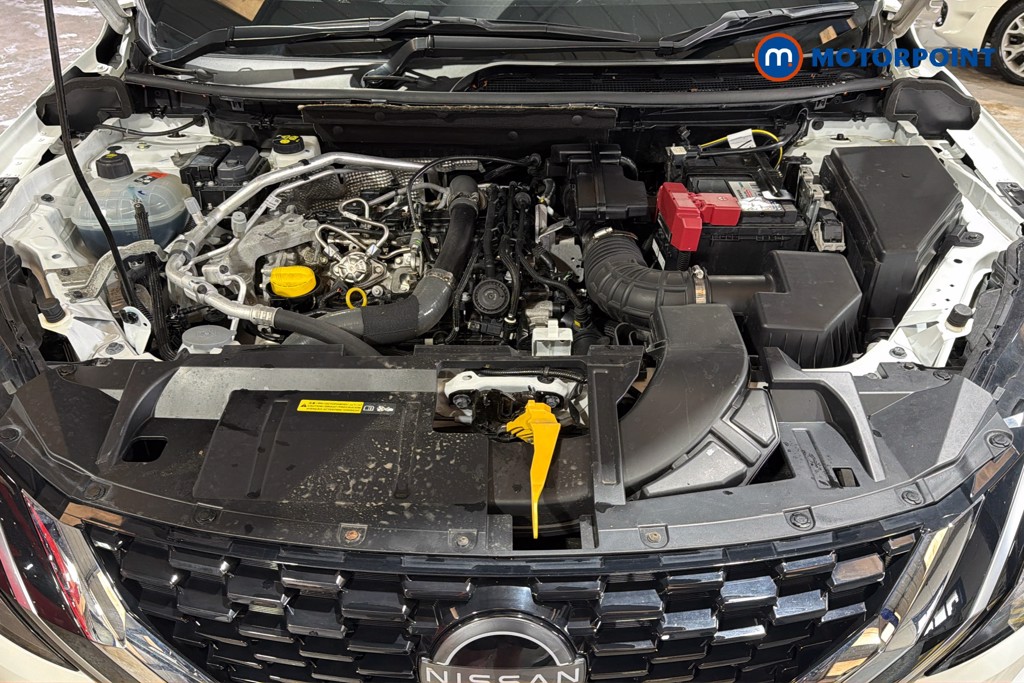 Nissan Qashqai Acenta Premium Automatic Petrol SUV - Stock Number (1644798) - 51st supplementary image