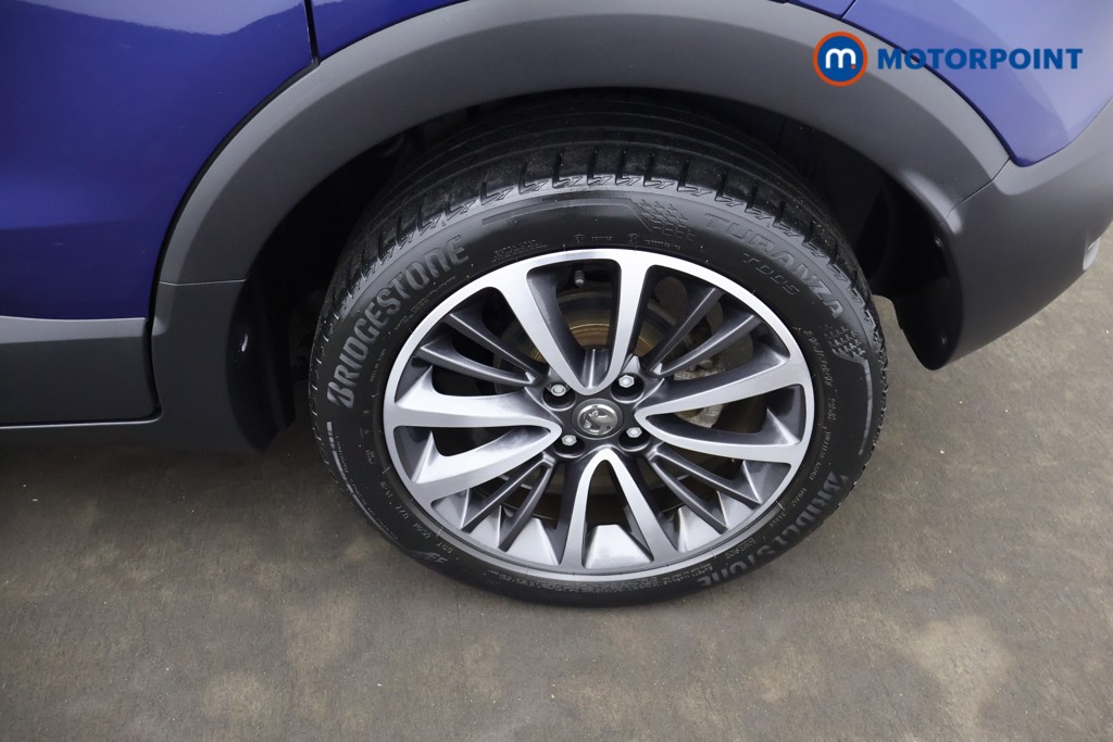 Vauxhall Crossland X Elite Nav Manual Petrol SUV - Stock Number (1644828) - 2nd supplementary image