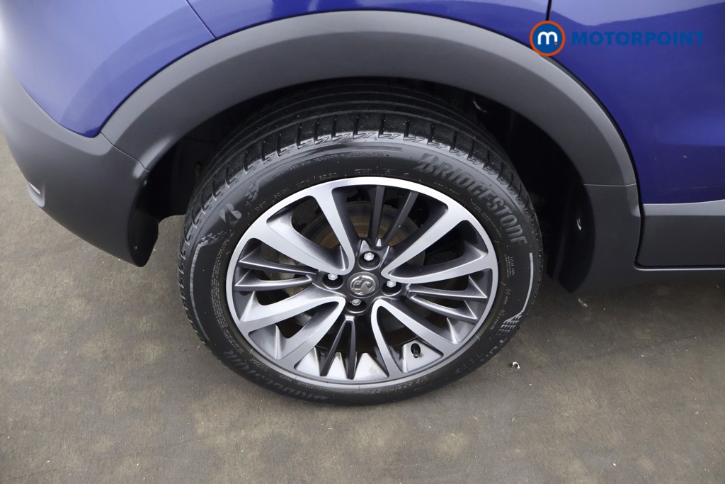 Vauxhall Crossland X Elite Nav Manual Petrol SUV - Stock Number (1644828) - 3rd supplementary image