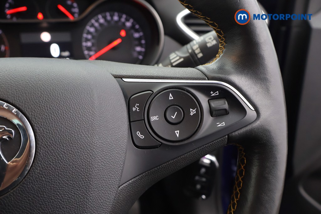 Vauxhall Crossland X Elite Nav Manual Petrol SUV - Stock Number (1644828) - 7th supplementary image