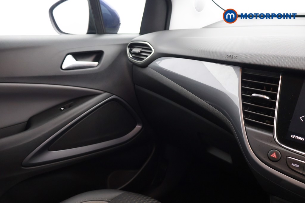 Vauxhall Crossland X Elite Nav Manual Petrol SUV - Stock Number (1644828) - 10th supplementary image