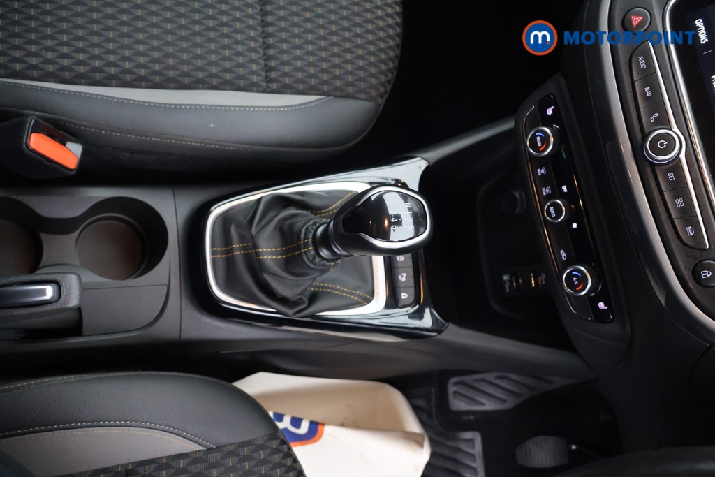 Vauxhall Crossland X Elite Nav Manual Petrol SUV - Stock Number (1644828) - 13th supplementary image