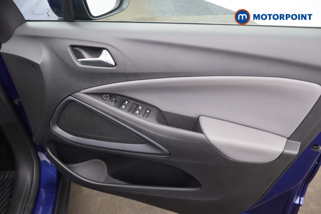 Vauxhall Crossland X Elite Nav Manual Petrol SUV - Stock Number (1644828) - 14th supplementary image